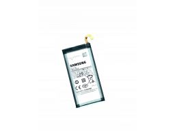 Oryg bateria samsung a530 a8 2018 swieżynka