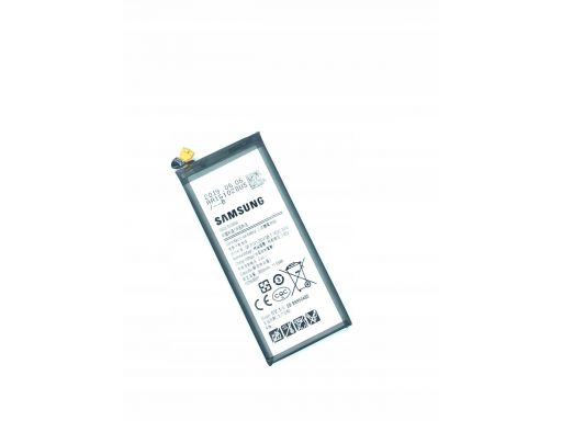 Oryg bateria samsung note 8 n950 swieżynka