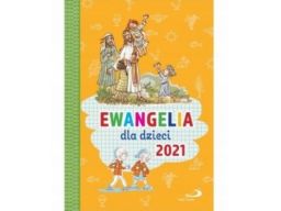 Ewangelia dla dzieci 2021 biblia pismo święte 224s
