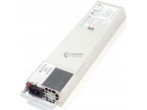 Supermicro 920w 80plus platinum pws-920p-1r