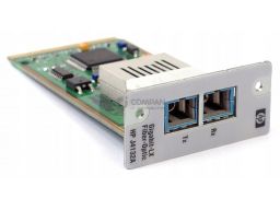 Hp procurve gigabit-lx transceiver gigabit j4132a