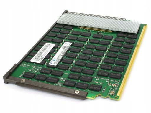 Ibm memory 128gb 16gx72 1600mhz ddr3 00vk372