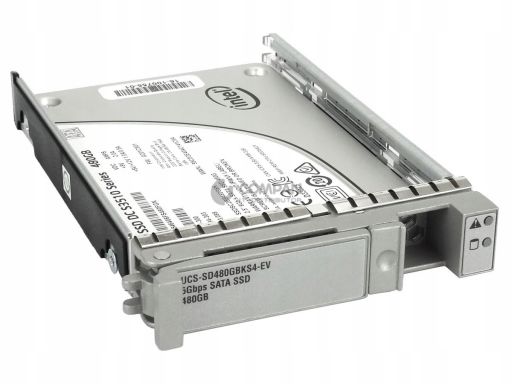 Cisco 480gb 6g sata ssd 2.5 sff ucs-sd480gbks4-ev