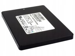 Samsung 960gb 6g sata ssd 2.5 sff scc mz-7km9600