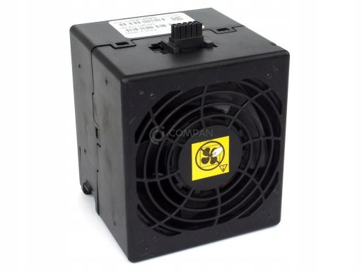 Ibm fan assembly 80mm for power8 8286 | 00fv629