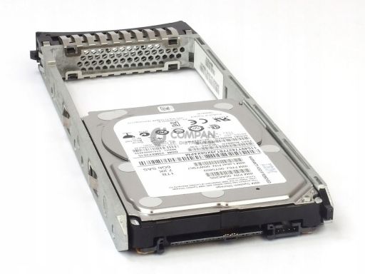 1tb 7.2k 6g 2.5 nl sas sff hot-swap v5000 00y5809