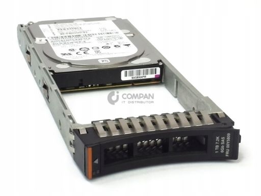 1tb 7.2k 6g 2.5 nl sas sff hot-swap v5000 00y5809