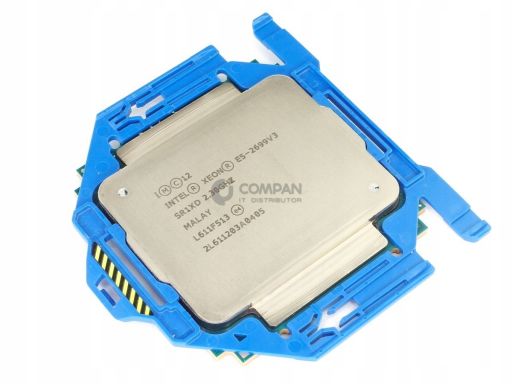 Intel xeon e5-2699 v3 2.30ghz 18 core 780761-|001