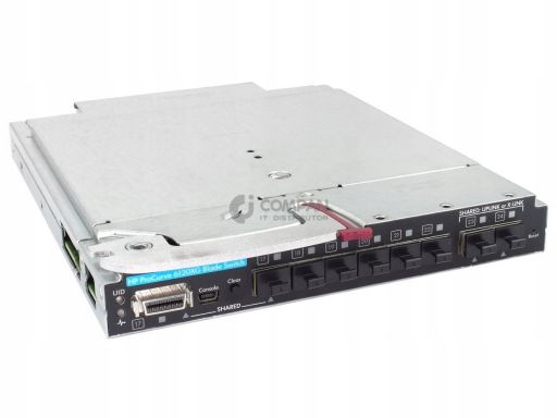 Hp procurve 6120xg blade switch 517994-|001