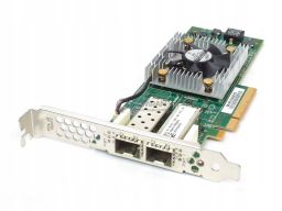 Dell 16gb fc dual port pcie hba 9j1rg