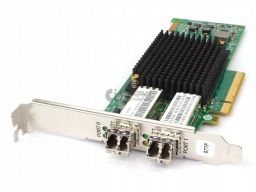 Ibm pcie2 16gb 2-port fibre channel adapter 577f