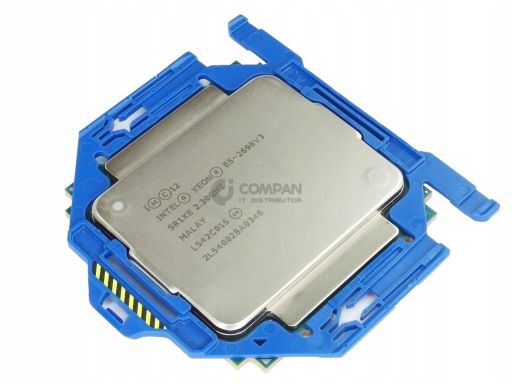 Intel xeon e5-2698 v3 16 core 2.30ghz 780760-|001