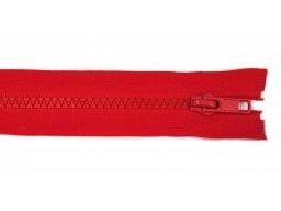 Zamek rozdzielczy kostka 55 cm pasmanteria