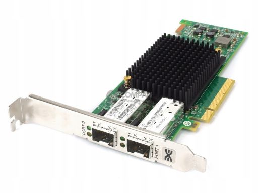 Cisco emulex lpe16002 | 16gb ucsc-pcie-e16002