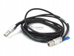 Hp mini sas hd external cable 2m 716198-|001
