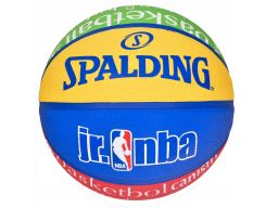 Spalding nba junior outdoor 5 piłka do koszykówki