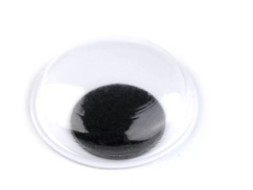 Oczka do ozdób 89-127-0|0 - 15 mm pasmanteria