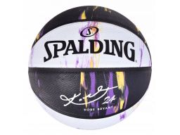 Spalding kobe bryant snake marble piłka koszykówki