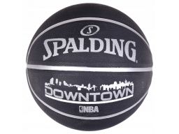 Spalding nba downtown streetball piłka koszykówki