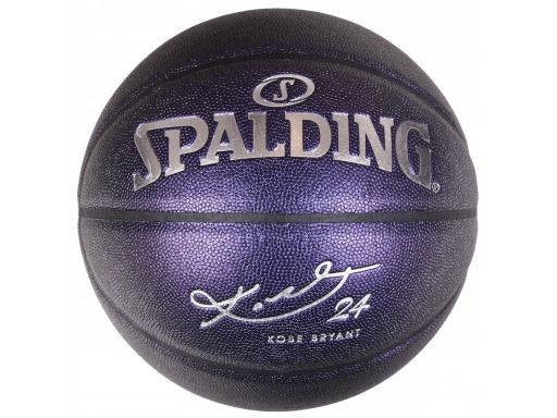 Spalding kobe bryant mamba #24 piłka do koszykówki