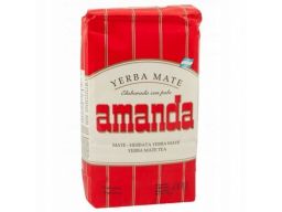 Yerba mate amanda 500g