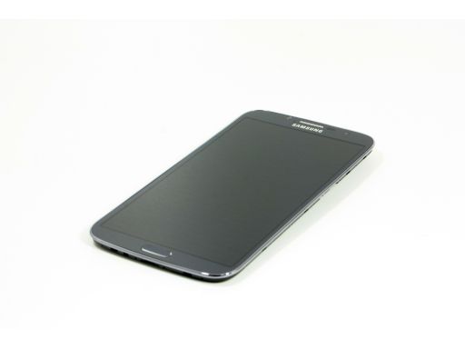 Oryg lcd+ramka samsung mega i9200 i9205