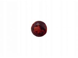 Granat czerwony 1,5 mm