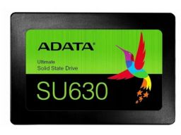 Dysk ssd adata ultimate 630 240gb 2.5 520/450mbs