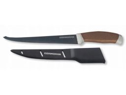 Nóż wędkarski cormoran model 3004 + etui wrocław