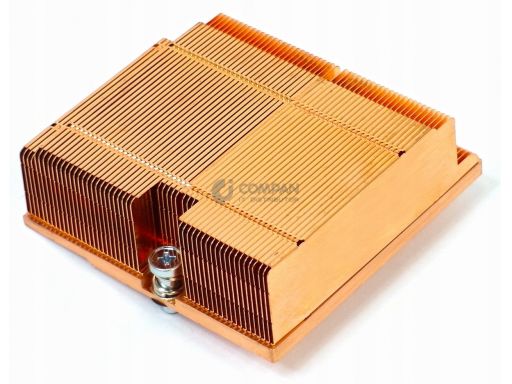 Dell heatsink for m710hd vvjr9