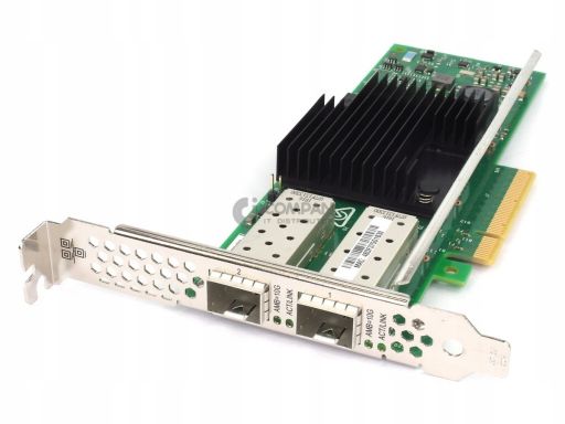 Hp 562sfp+ 10gb dual port ethernet 790316-|001