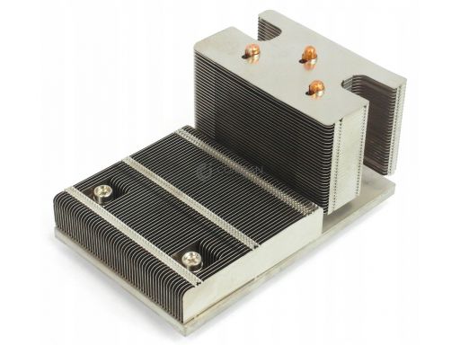 Dell heatsink for r730/r730xd yy2r8