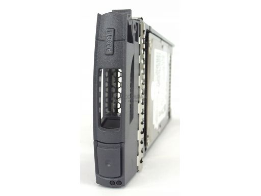 Netapp 900gb 10k 6g sas 2.5 sff x423a-r5