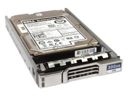 Dell 300gb 15k 12g sas 2.5 sff gm1r8