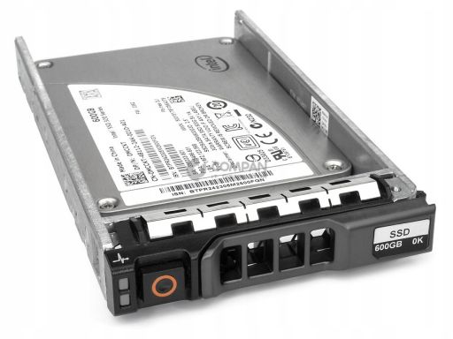 Dell hard drive 600gb 3g 2.5 sata ssd mcckt