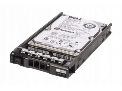 Dell 146gb 15k 6g sas 2.5 sff hot-swap w330k