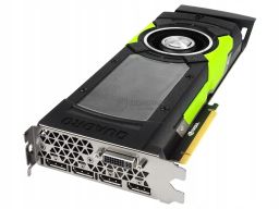 Hp nvidia quadro m6000 24gb video card 846380-|001