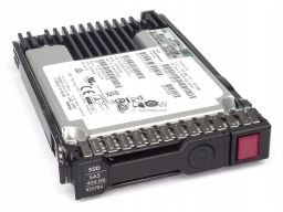 Hp 400gb 12g mu sc sas ssd 2.5 sff 822784-|001