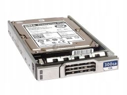 Dell 300gb 15k 6g sas 2.5 sff for equallogic 8wr71