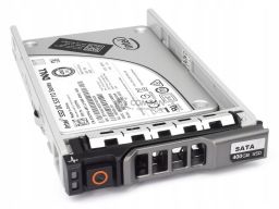 Dell 400gb 6g sata ssd 2.5 sff hot-swap r 7c7fk