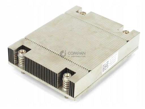 Dell heatsink for r320 2fky9