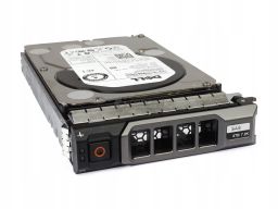 Dell 4tb 7.2k 6g nl sas 3.5 lff hot-swap 202v7