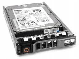 Dell hard drive 300gb 15k 6g 2.5 sas r 6wc9d