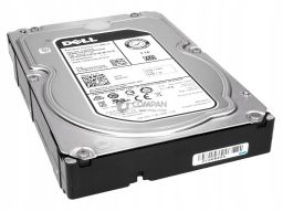 Dell hard drive 2tb 7.2k 6g 3.5 sata n0ypd