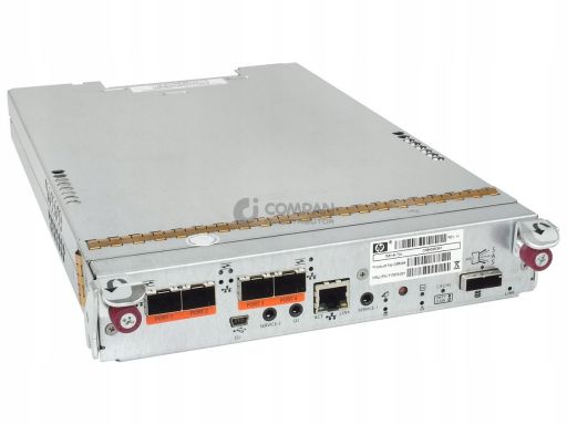 Hp msa2040 16gb fc san controller c8r09a