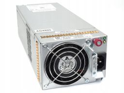 Hp 595w power supply for msa2040 | 814665-0|01