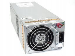 Hp 595w power supply for msa2040 | 814665-0|01