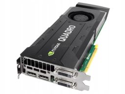 Hp nvidia quadro k5200 6gb video card 765150-|001