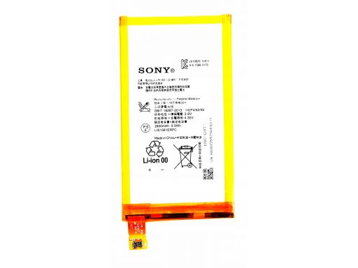 100% oryginał bateria sony z3 compact d5803 nfc