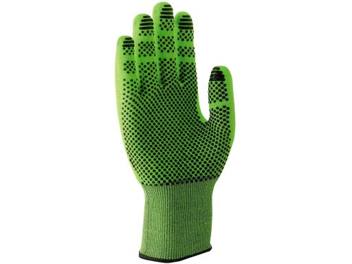 Rękawiczki rękawice robocze uvex c500